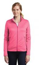 Nike Ladies Therma-FIT Full-Zip Fleece